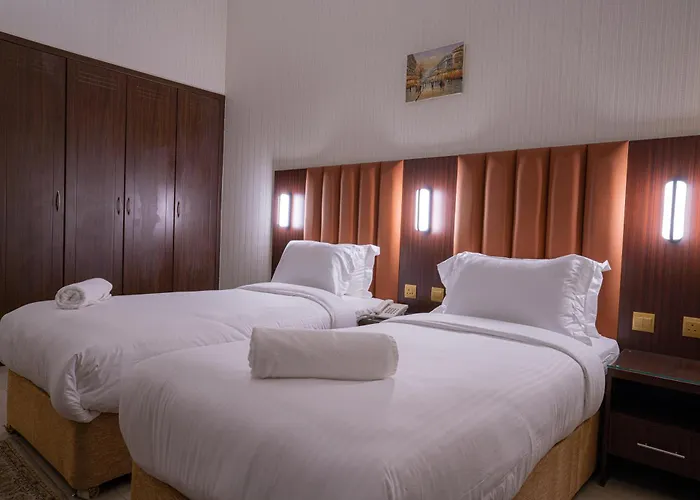 Vista City Hotel